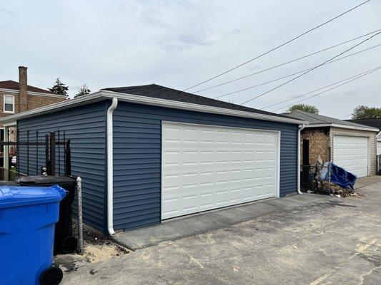 Ag Construction & Restoration