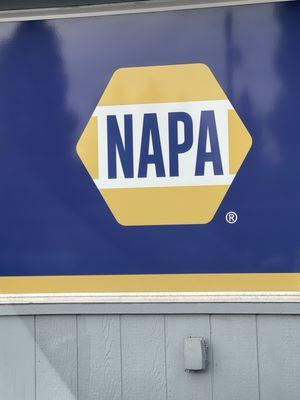 NAPA Auto Parts - Harwood Automotive