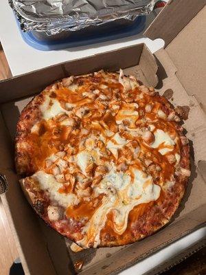 Tomato City Pizza