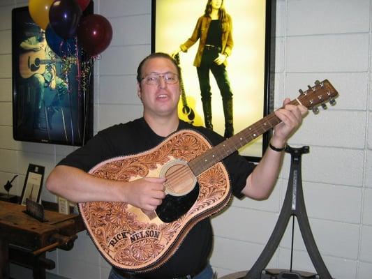 Ira Strum Guitar Lessons