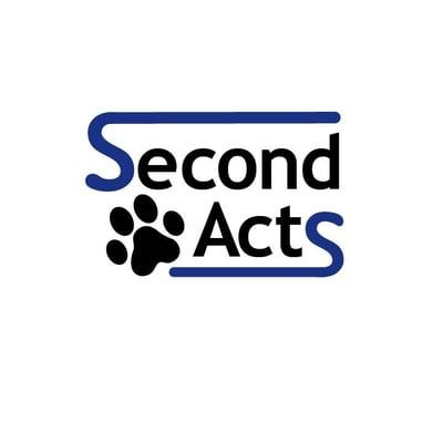 Second Acts