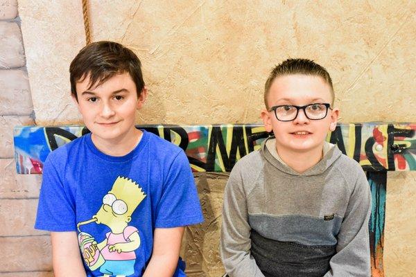 Children's Dentistry of Amarillo