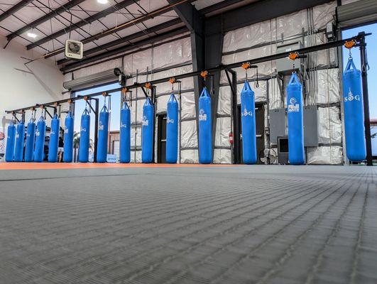 State of Grace Martial Arts Academy