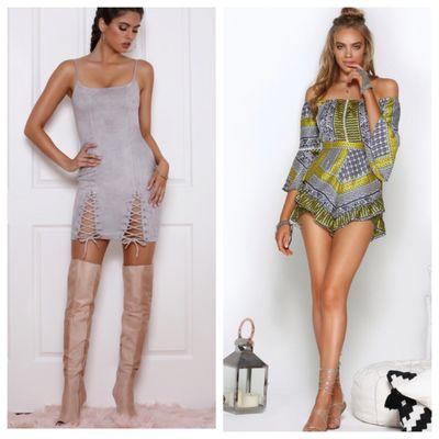 Luxy Miami Boutique