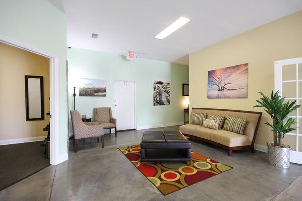 Simplicity: Lowcountry Cremation and Burial Services