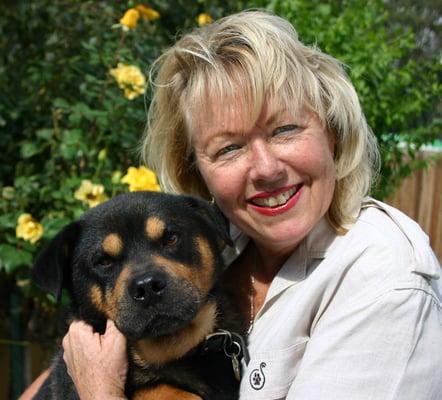 Karen & Bruno Singleton