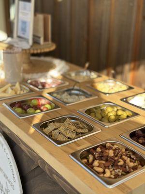 Sara’s Event Services