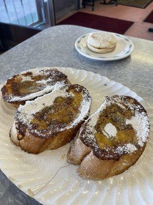 French Toast