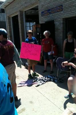 Lamoille Auto Care Center