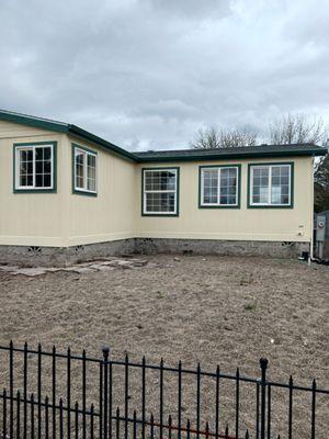 Danimal Construction