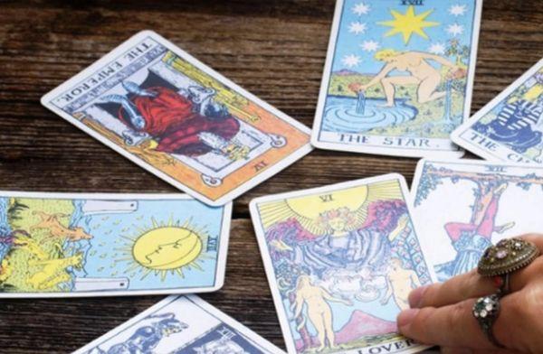 Midtown Psychic &Tarot Reader