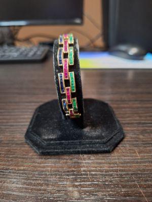 This is what I'm buying