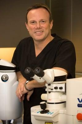 Bellevue LASIK & Cataract