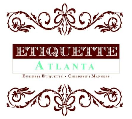 Etiquette Atlanta