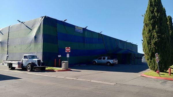 U Save Termite Control