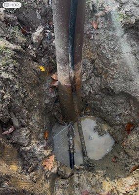 Stover's Wells & Pumps