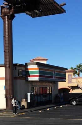 7-Eleven