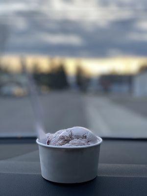 Farm To Table Icecream