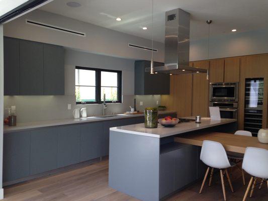 New Homes in Los Angeles