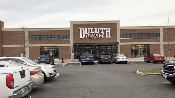 Duluth Trading Company