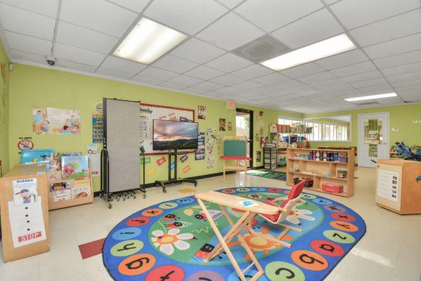 High Achiever Day Care Center