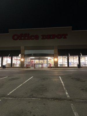 Office Depot