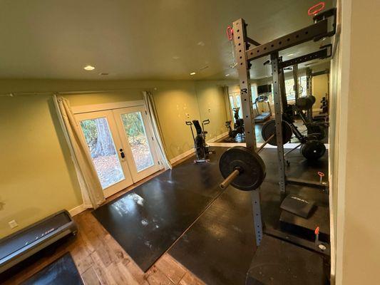 Amelia Cleaning Solutions