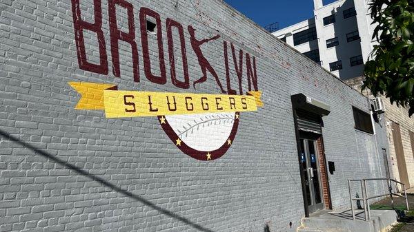 Brooklyn Sluggers