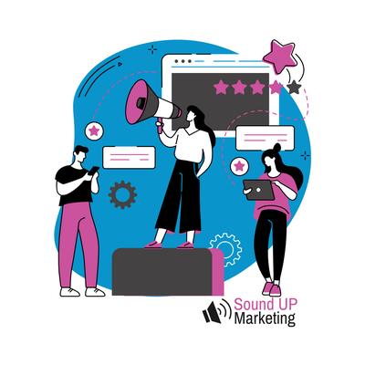 Sound UP Marketing
