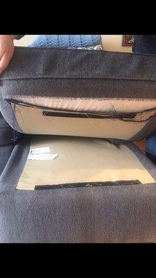 B & B Home Furnishing Center