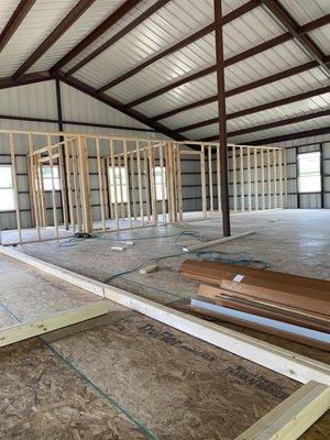 Harrell Construction & Roofing