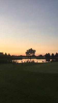 Sand Creek Golf Course