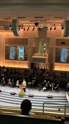 North Jacksonville Baptist Church