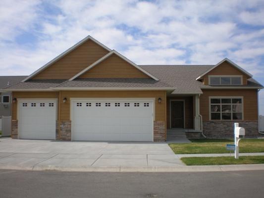 C's Exterior Designs