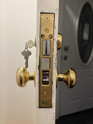 Lox Locksmith