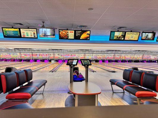Boston Bowl - Dorchester