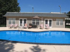 Timberwood Apartments