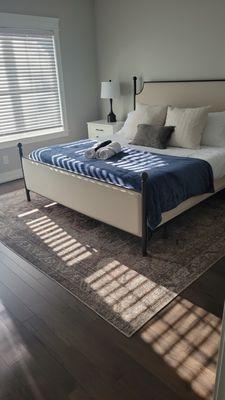 Rachels Cleaning Service