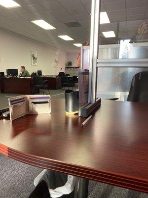 Lendmark Financial Services LLC