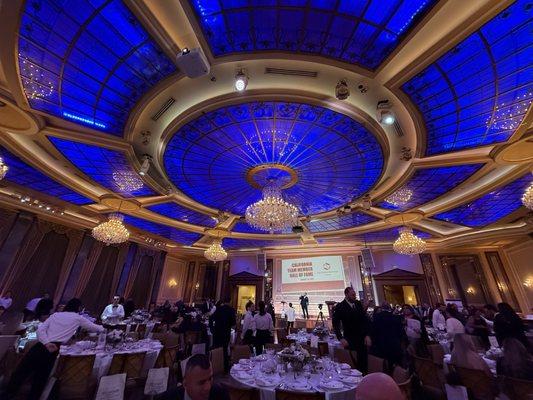 Taglyan Cultural Complex