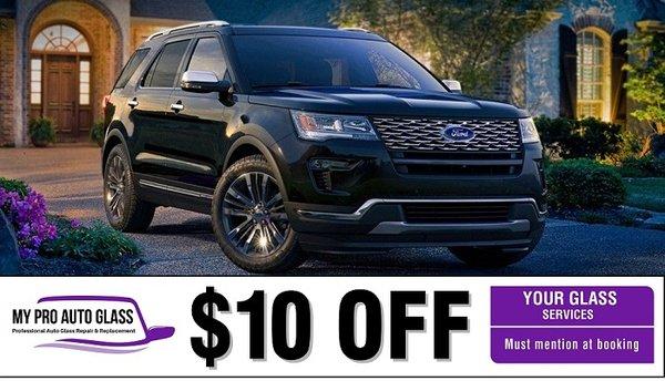 We Service all vehicle makes and models in Orlando, FL 32811