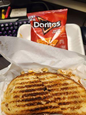 Bronzeville Hoagie & Panini