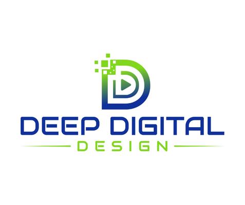 Deep Digital Design