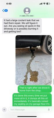 Burt Brothers Tire & Service