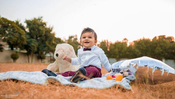 Haaris Pramani Photography