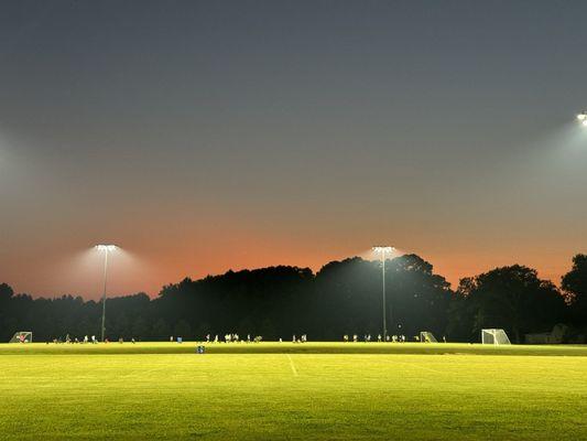 Fleming Loop Recreational Park