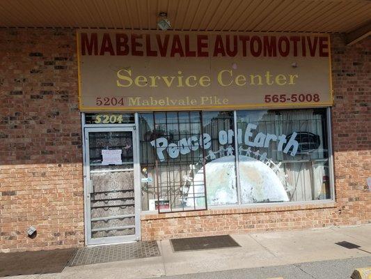 Mabelvale Automotive