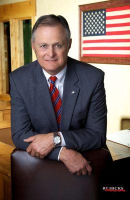 Rt Hicks Photography