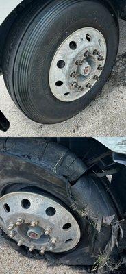 R & D Tires And Service