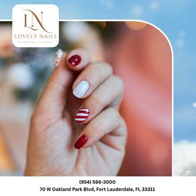 Lovely Nails